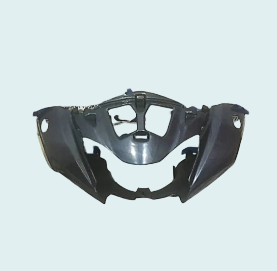 HEADLIGHT VISOR - FIT FOR ACTIVA 125 BS6