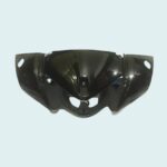 HEADLIGHT VISOR - FIT FOR ACTIVA 125 WITH GLASS