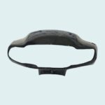 HEADLIGHT VISOR - FIT FOR ACTIVA