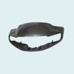 HEADLIGHT VISOR - FIT FOR ACTIVA