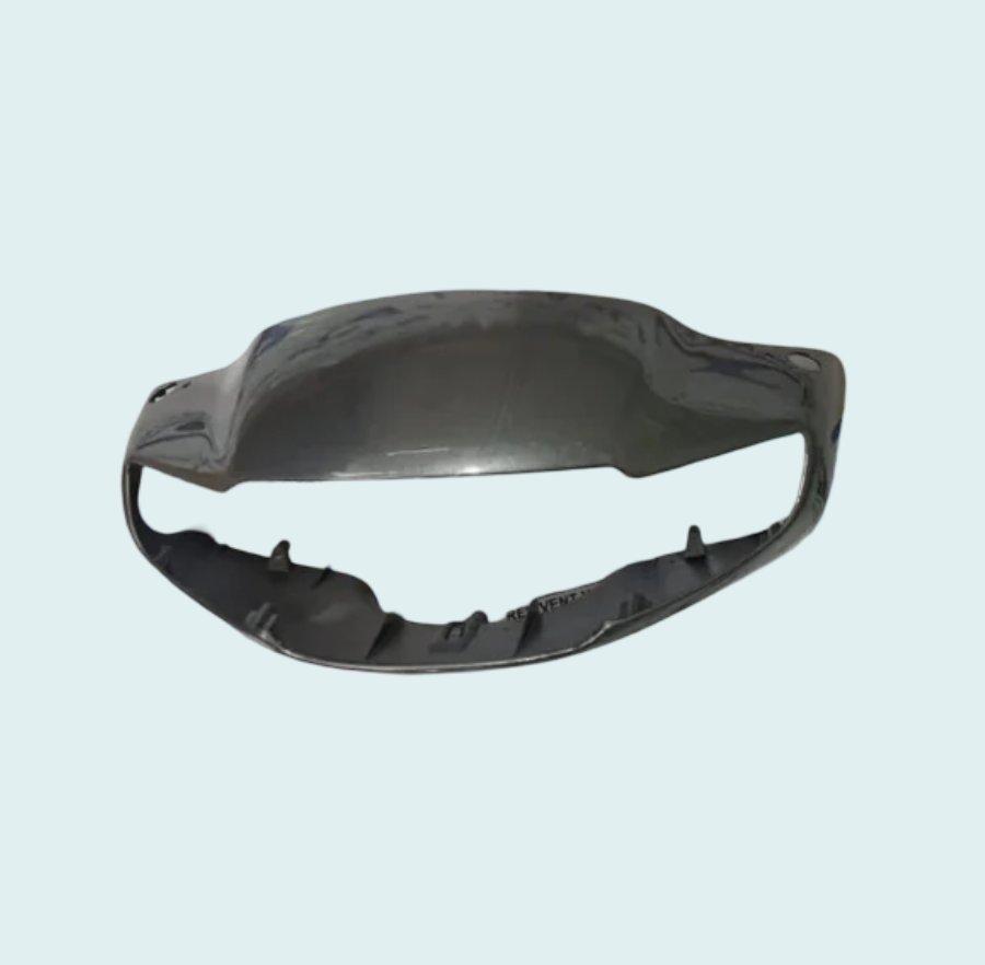HEADLIGHT VISOR - FIT FOR ACTIVA