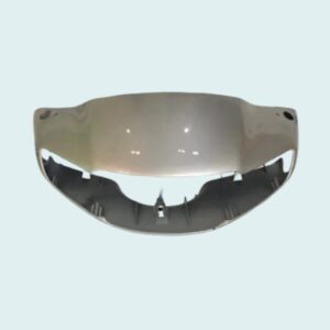 HEADLIGHT VISOR - FIT FOR ACTIVA