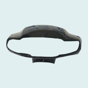 HEADLIGHT VISOR - FIT FOR ACTIVA