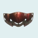 HEADLIGHT VISOR - FIT FOR ACTIVA 3G