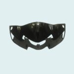 HEADLIGHT VISOR - FIT FOR ACTIVA 3G