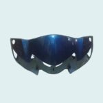 HEADLIGHT VISOR - FIT FOR ACTIVA 3G