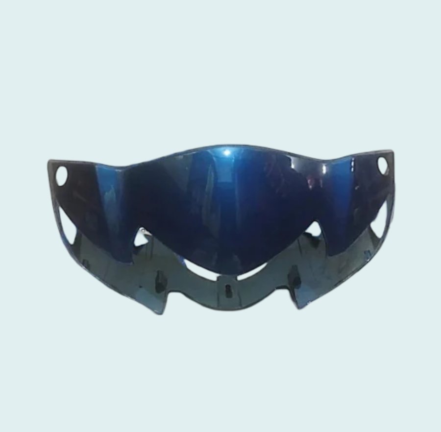 HEADLIGHT VISOR - FIT FOR ACTIVA 3G