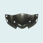 HEADLIGHT VISOR - FIT FOR ACTIVA 3G