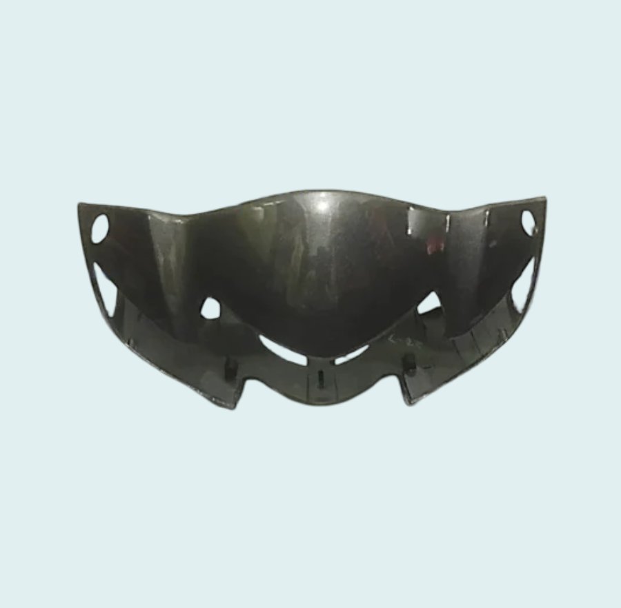 HEADLIGHT VISOR - FIT FOR ACTIVA 3G