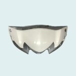 HEADLIGHT VISOR - FIT FOR ACTIVA 3G