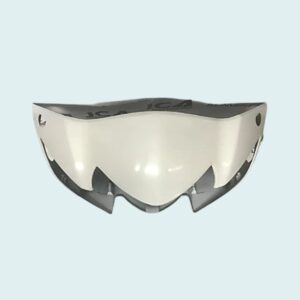 HEADLIGHT VISOR - FIT FOR ACTIVA 3G