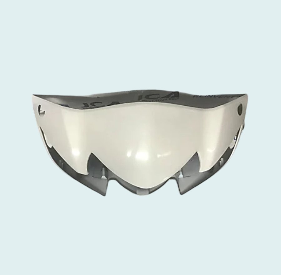 HEADLIGHT VISOR - FIT FOR ACTIVA 3G