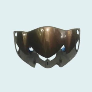 HEADLIGHT VISOR - FIT FOR ACTIVA 3G