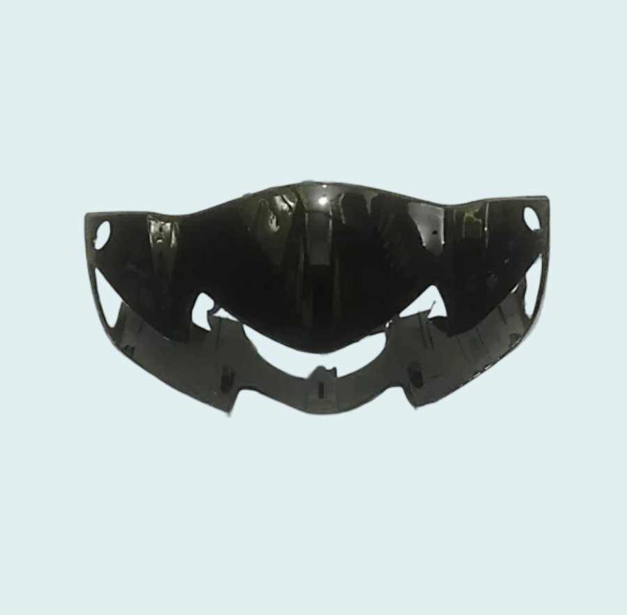 HEADLIGHT VISOR - FIT FOR ACTIVA 3G