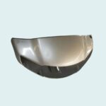 HEADLIGHT VISOR - FIT FOR ACTIVA