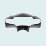 HEADLIGHT VISOR - FIT FOR ACTIVA 4G
