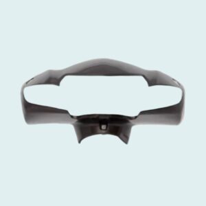 HEADLIGHT VISOR - FIT FOR ACTIVA 4G