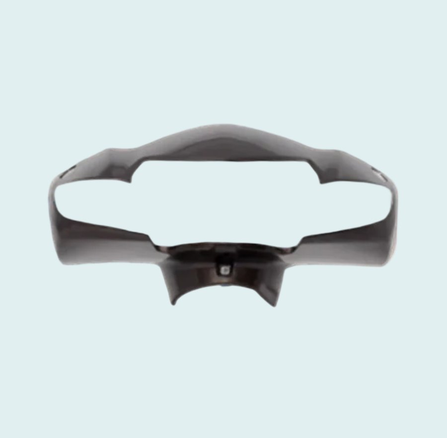 HEADLIGHT VISOR - FIT FOR ACTIVA 4G