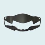 HEADLIGHT VISOR - FIT FOR ACTIVA 4G