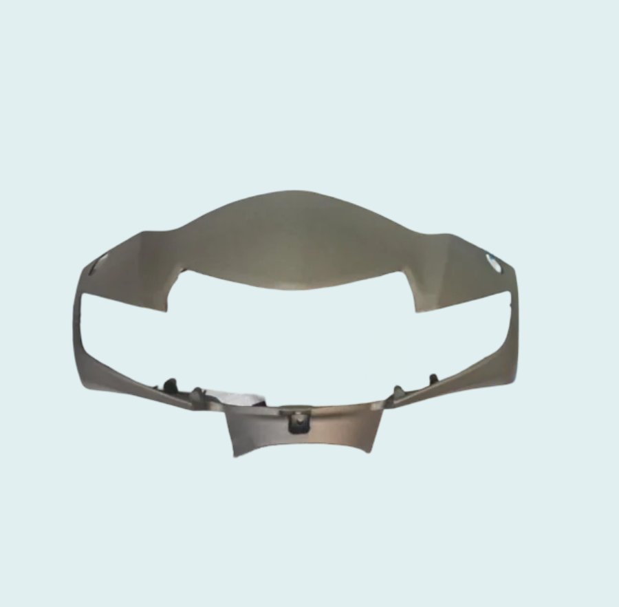 HEADLIGHT VISOR - FIT FOR ACTIVA 4G