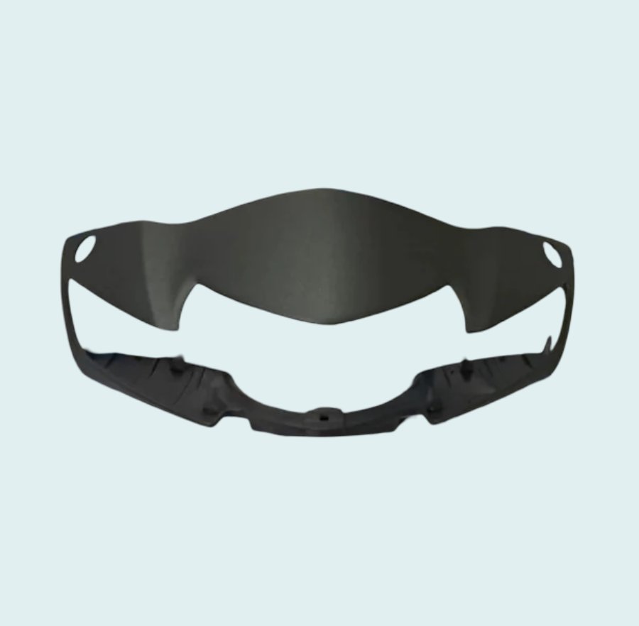 HEADLIGHT VISOR - FIT FOR ACTIVA 4G