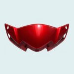HEADLIGHT VISOR - FIT FOR ACTIVA 5G
