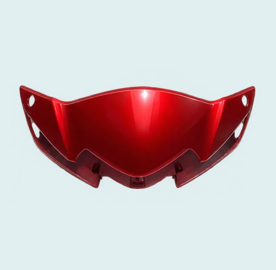 HEADLIGHT VISOR - FIT FOR ACTIVA 5G