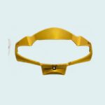 HEADLIGHT VISOR - FIT FOR ACTIVA 5G