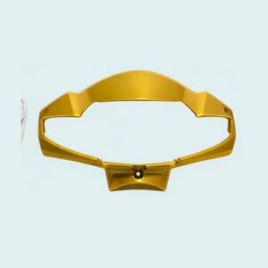 HEADLIGHT VISOR - FIT FOR ACTIVA 5G