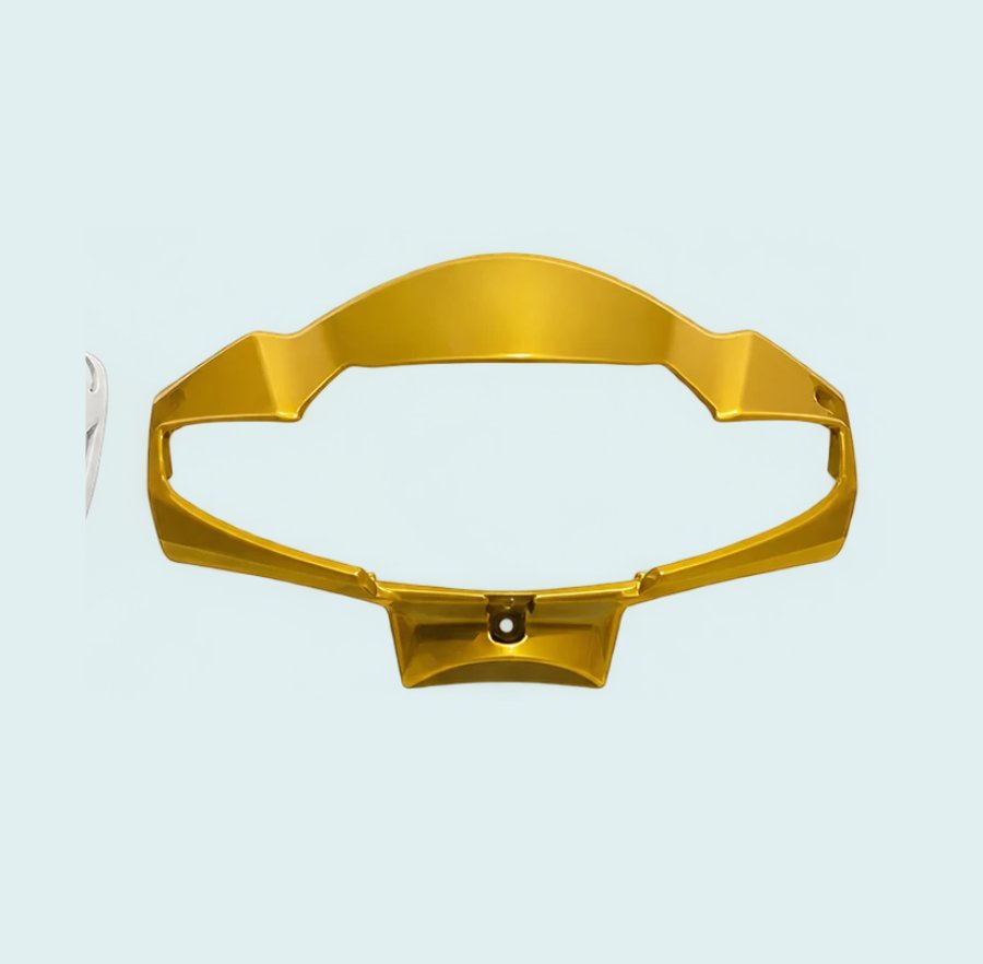 HEADLIGHT VISOR - FIT FOR ACTIVA 5G
