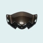 HEADLIGHT VISOR - FIT FOR ACTIVA 5G