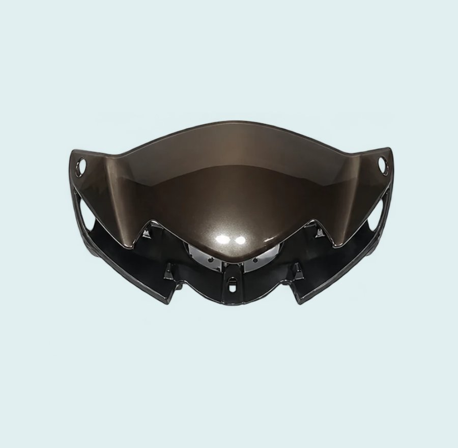 HEADLIGHT VISOR - FIT FOR ACTIVA 5G