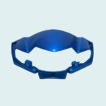 HEADLIGHT VISOR - FIT FOR ACTIVA 5G