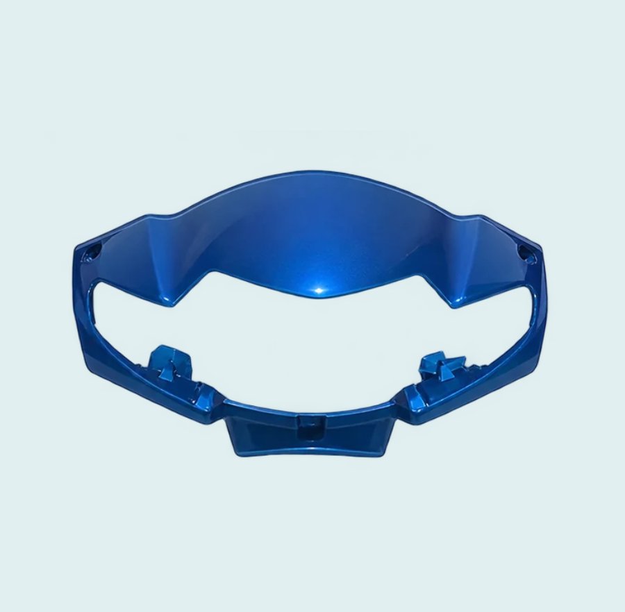 HEADLIGHT VISOR - FIT FOR ACTIVA 5G