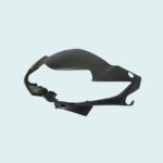 HEADLIGHT VISOR - FIT FOR ACTIVA 5G