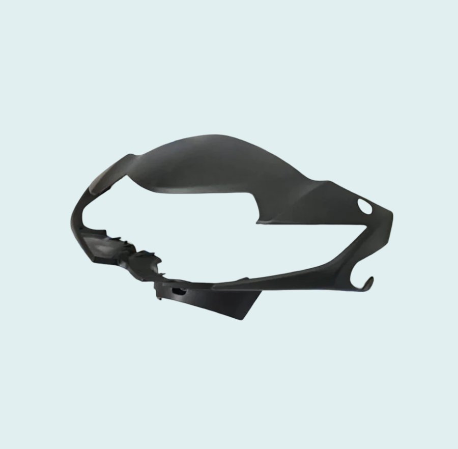 HEADLIGHT VISOR - FIT FOR ACTIVA 5G