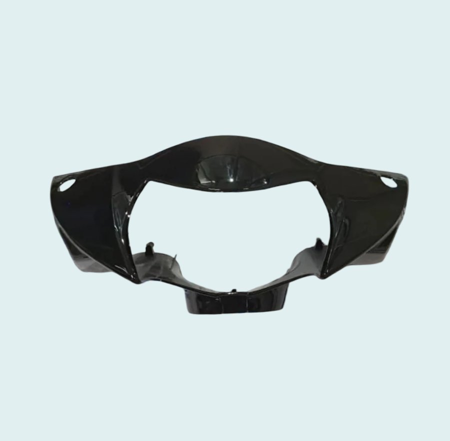 HEADLIGHT VISOR - FIT FOR ACTIVA