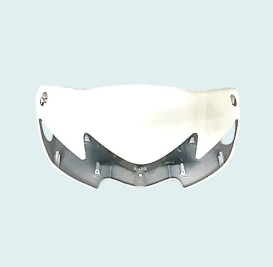 HEADLIGHT VISOR - FIT FOR ACTIVA N_M