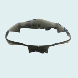 HEADLIGHT VISOR - FIT FOR ACTIVA N_M