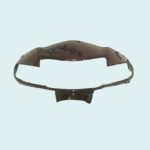HEADLIGHT VISOR - FIT FOR ACTIVA N_M
