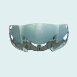 HEADLIGHT VISOR - FIT FOR ACTIVA N_M
