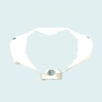HEADLIGHT VISOR FIT FOR AVIATOR