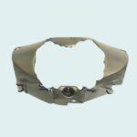 HEADLIGHT VISOR FIT FOR AVIATOR