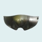 HEADLIGHT VISOR FIT FOR AVIATOR