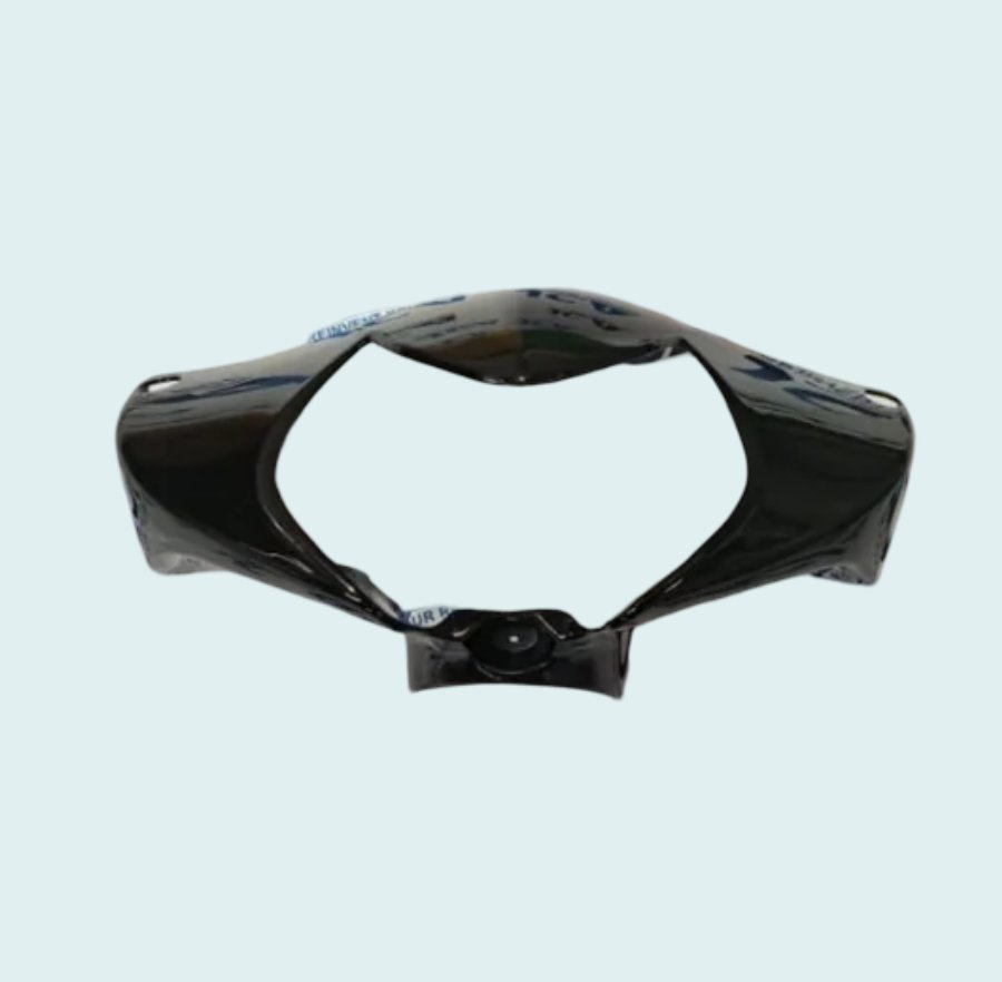 HEADLIGHT VISOR FIT FOR AVIATOR
