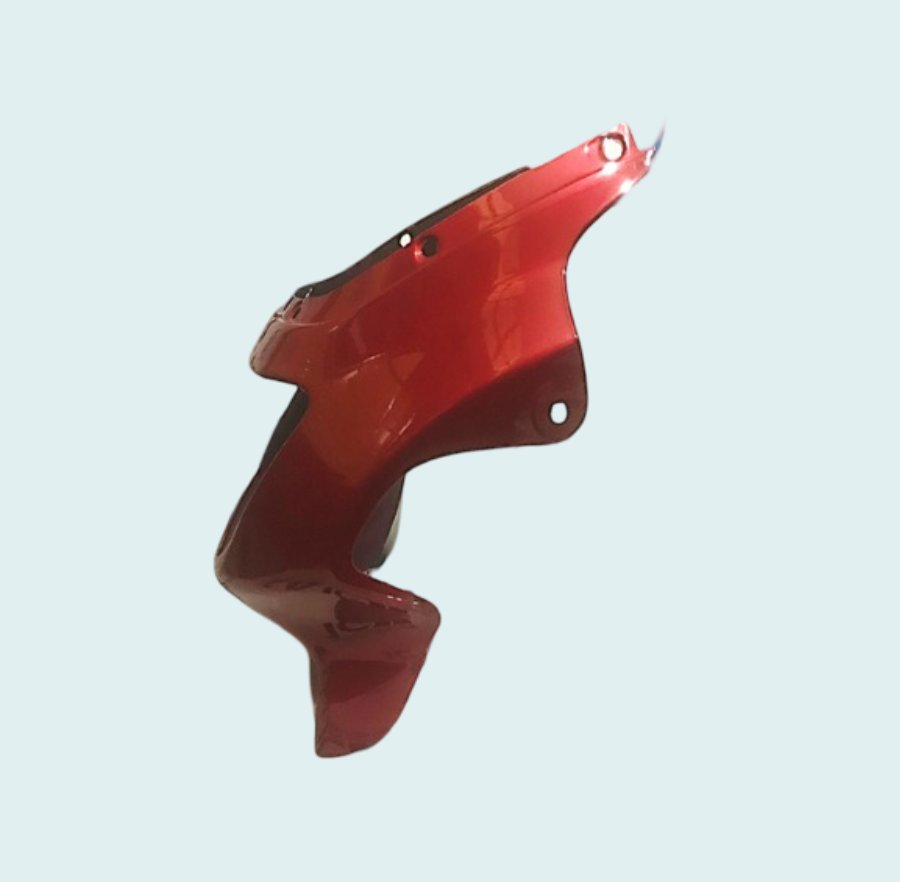 HEADLIGHT VISOR - FIT FOR C B Z