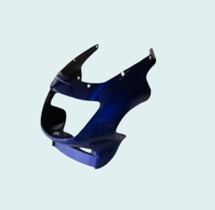 HEADLIGHT VISOR - FIT FOR C B Z