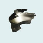 HEADLIGHT VISOR - FIT FOR C B Z