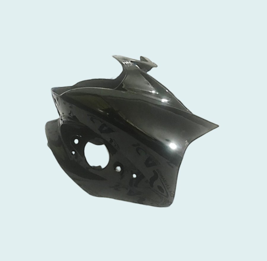 HEADLIGHT VISOR - FIT FOR C B Z XTREME T-1