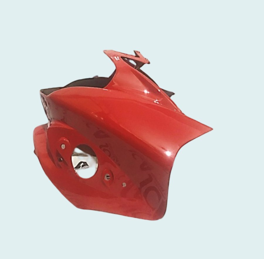 HEADLIGHT VISOR - FIT FOR C B Z XTREME T-1